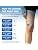 Knee Brace for Women &Men,Knee Brace for Meniscus Tear,Black,Large | Knee Brace