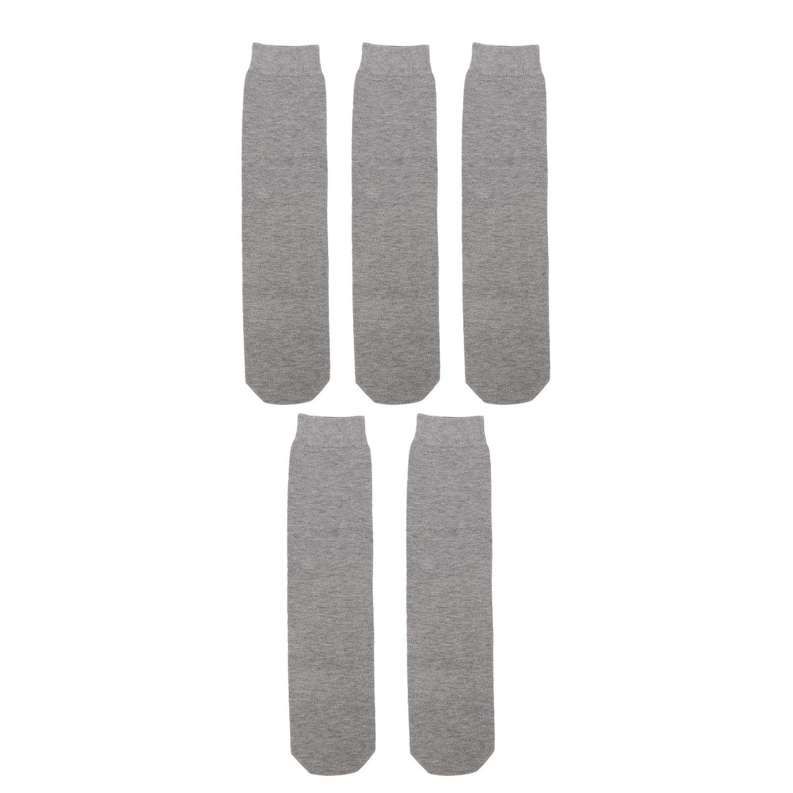 5 Pcs Cotton Breathable Amputation Shrinker For Stump Protection Popular
