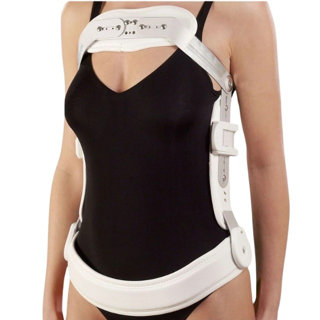 C35 Spine Support For Fractures And Osteoporosis Roten