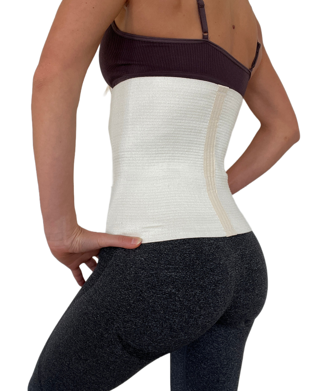 Kidney Warmer, Back Warmer, Hip Warm – Merino Angora Wool for Men and Women, NEW