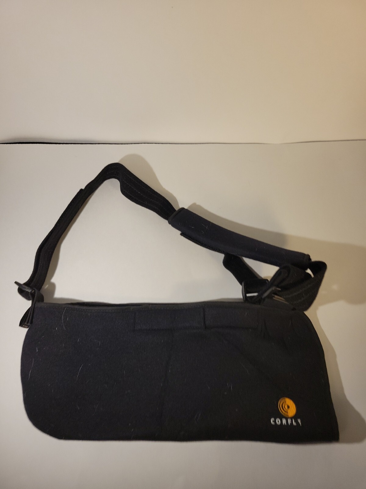 Corflex Arm Sling Black Tricot Size M Medium