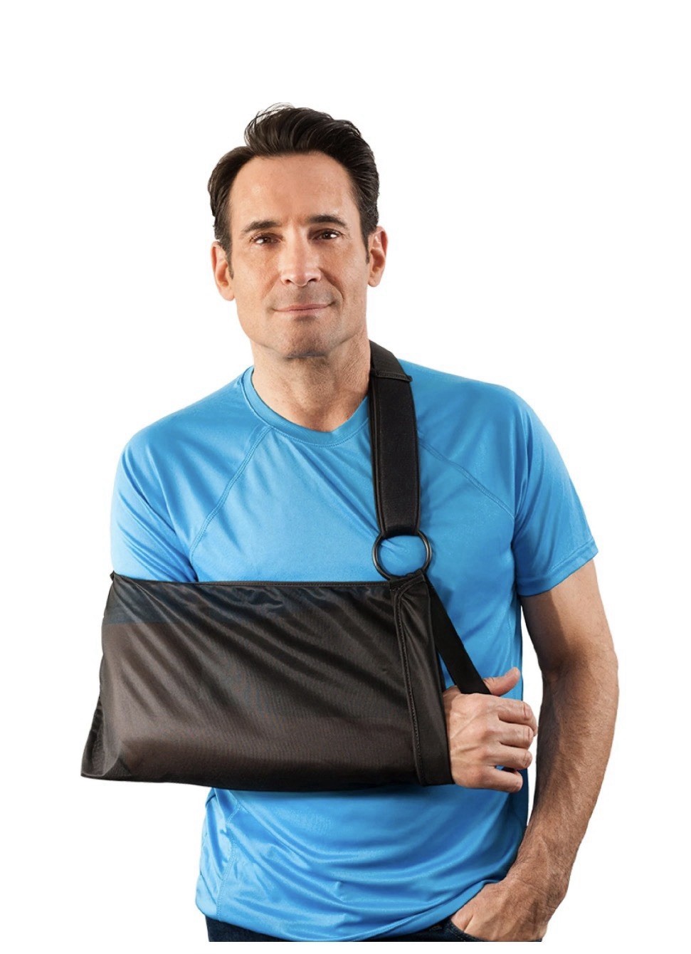 Breg Universal Essential Shoulder Sling VP20103-000 NEW