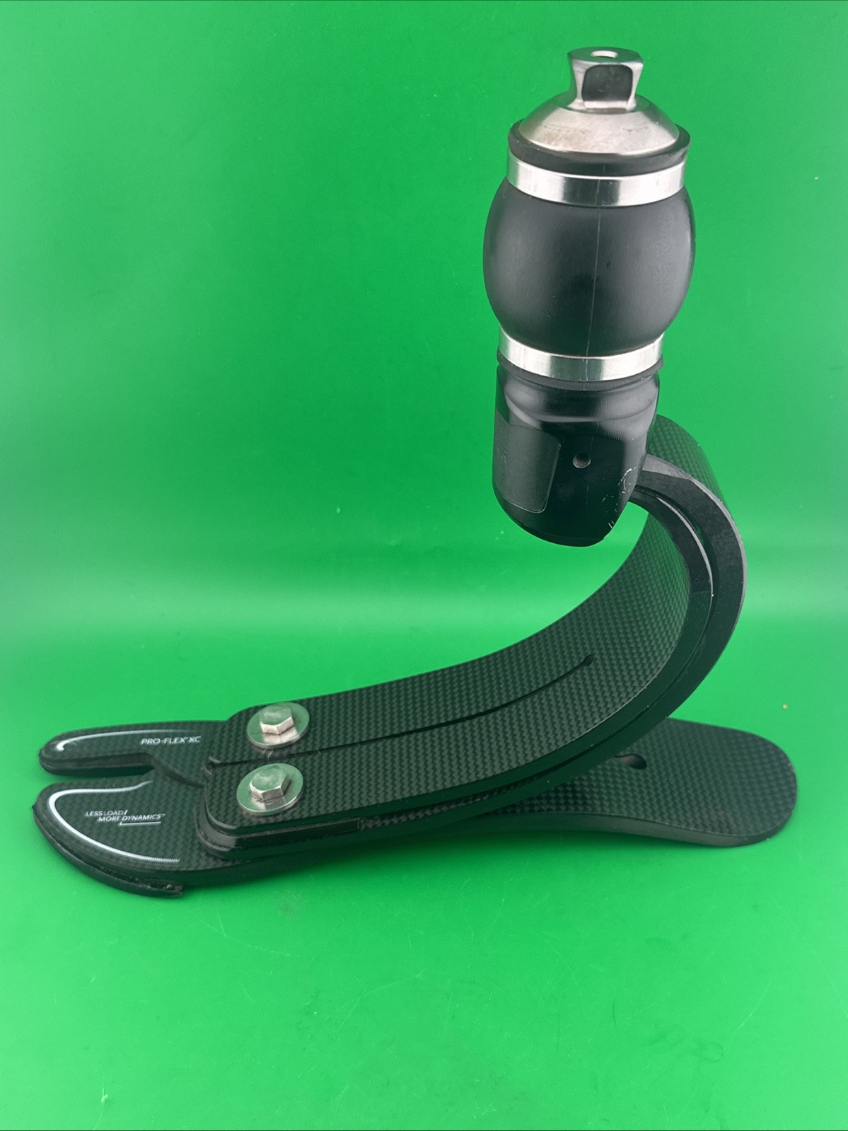 Ossur Pro-flex Proflex Xc Torsion Prosthetic Foot. Left. Size 28. Category 7.