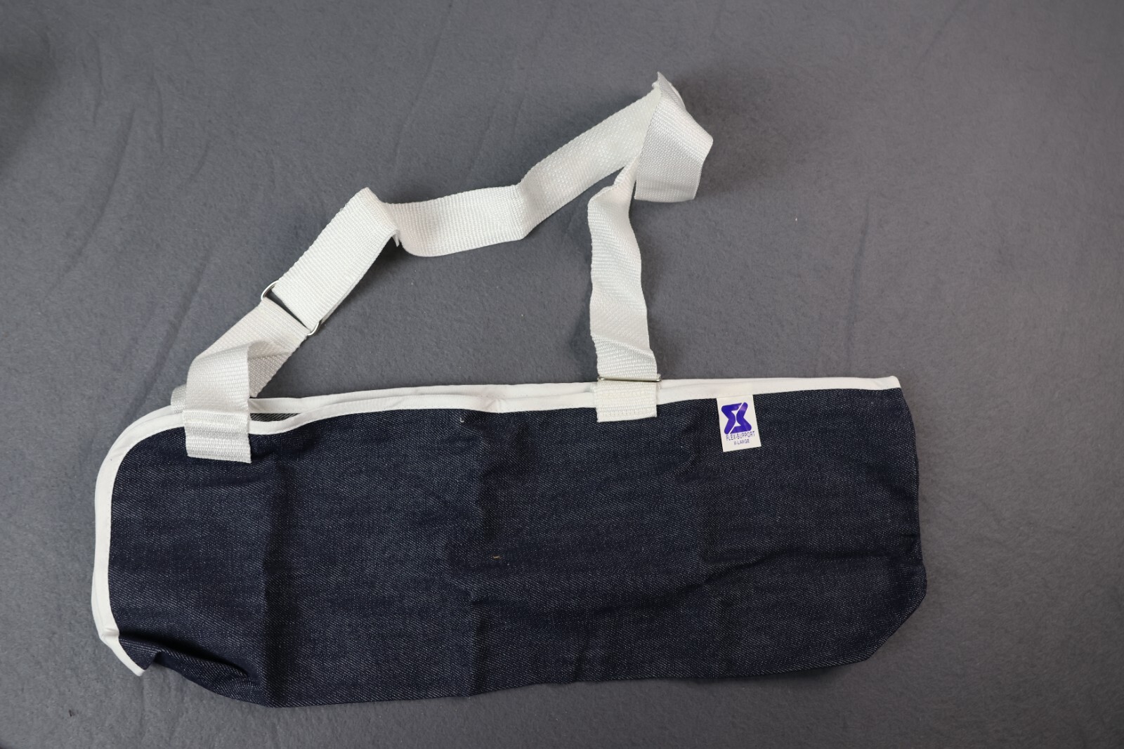 flex-Support XL Sling Denim Deluxe