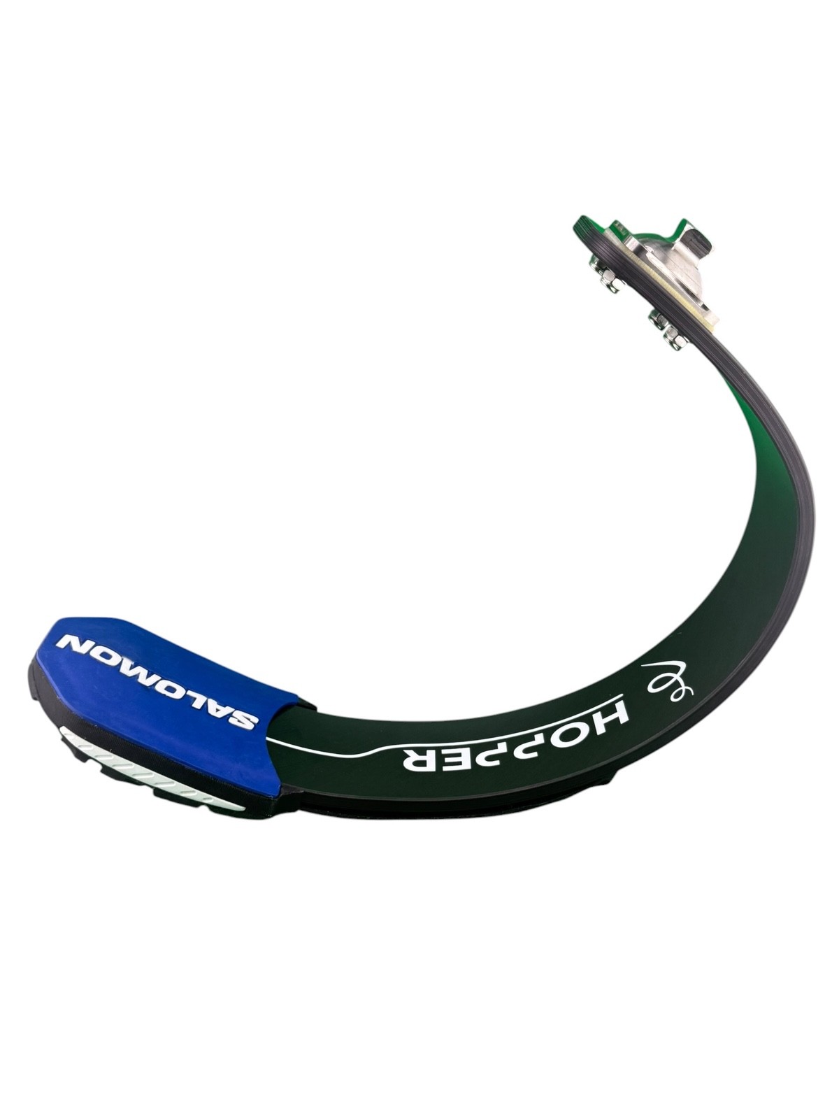 PROTEOR Hopper Prosthetic running blade. Standard height. Category L