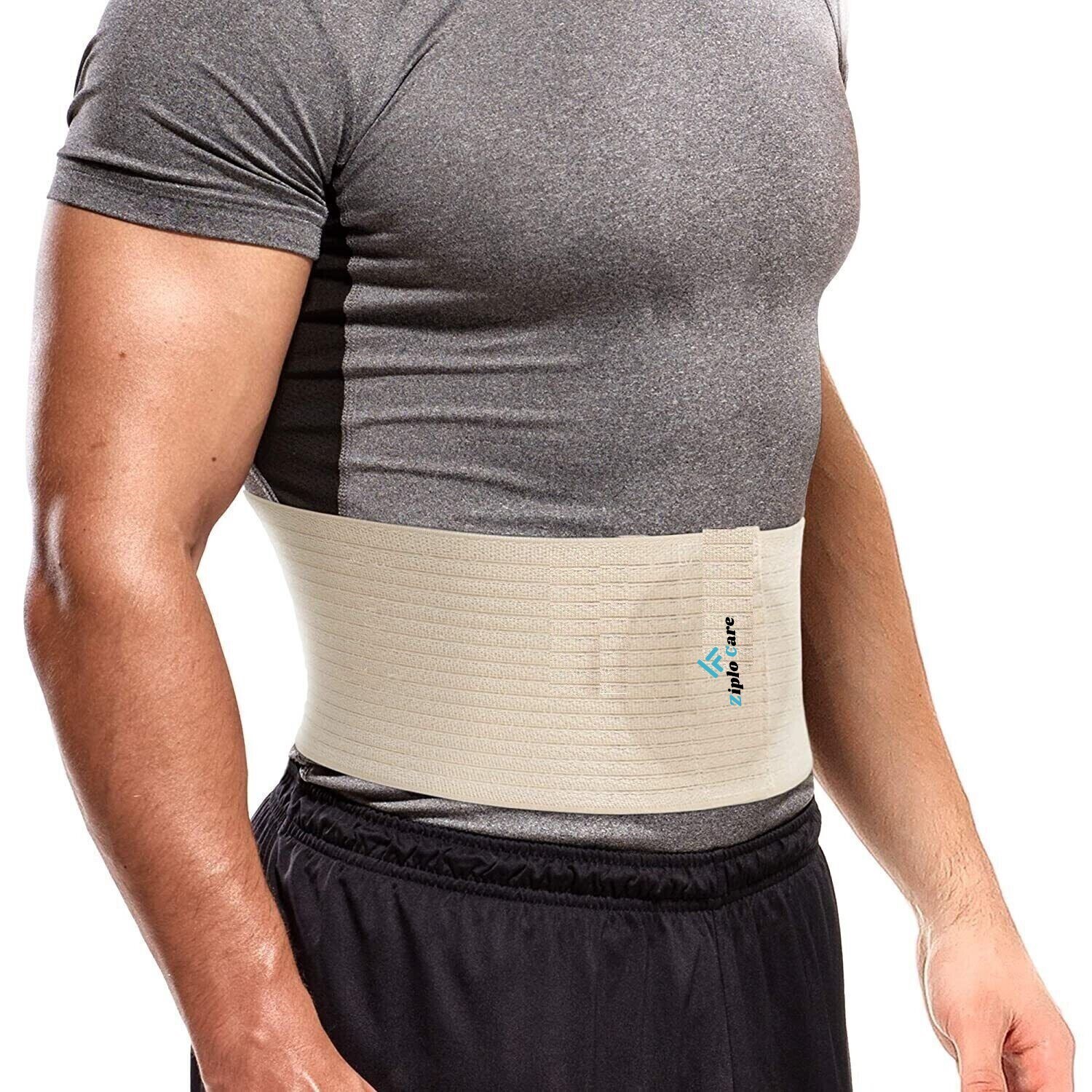 Umbilical Wonder Care Umbilical Hernia Belt Hernia Support woman and man