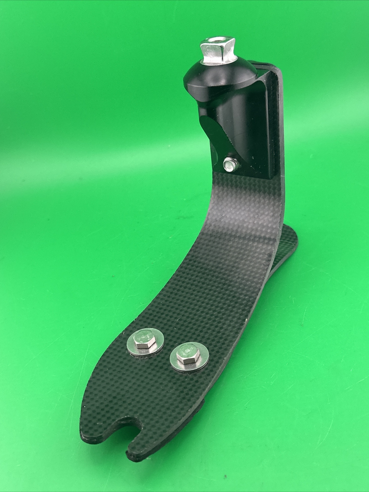 Ossur Junior Vari-flex Variflex Prosthetic Foot. Kid Pediatric Right Foot