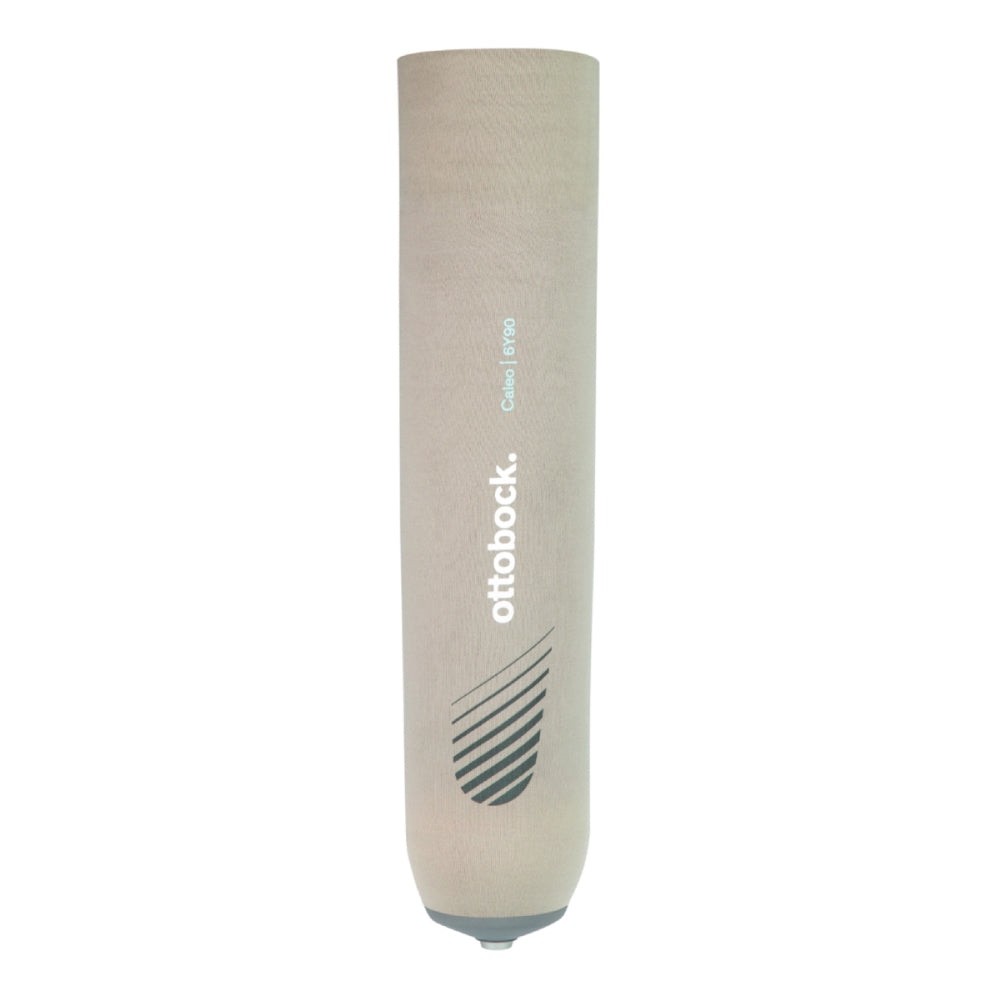 Ottobock Basic TPE Locking Liner BK Prosthetic – Multiple Sizes – 20cm-36cm