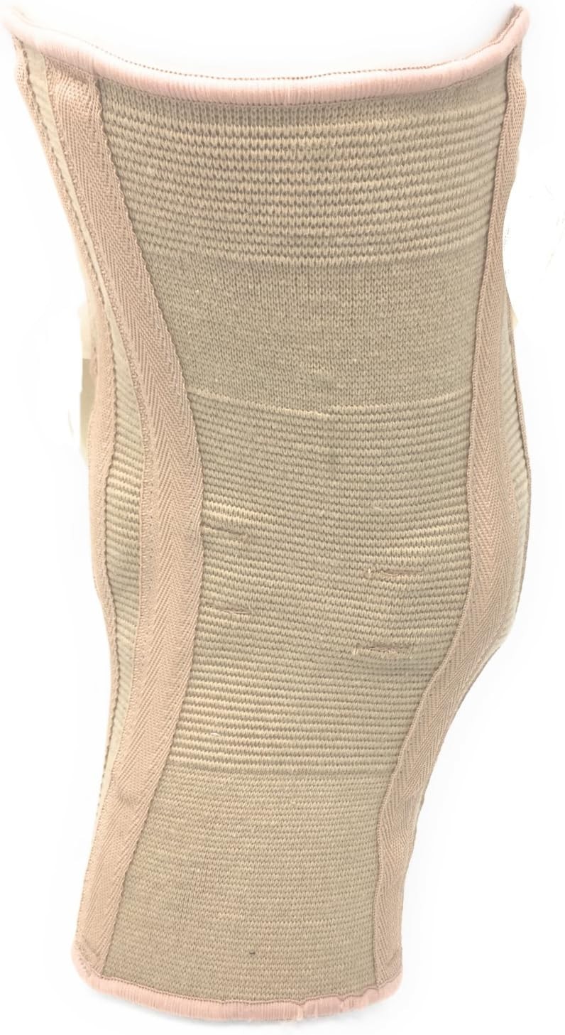 OTC Knee Support with Expansion Panel, X-Large