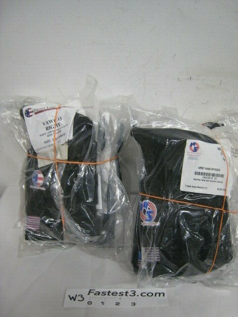 Front line Medical VAWC33-R Wrist Hand Orthosis 2X Right Pack of 12