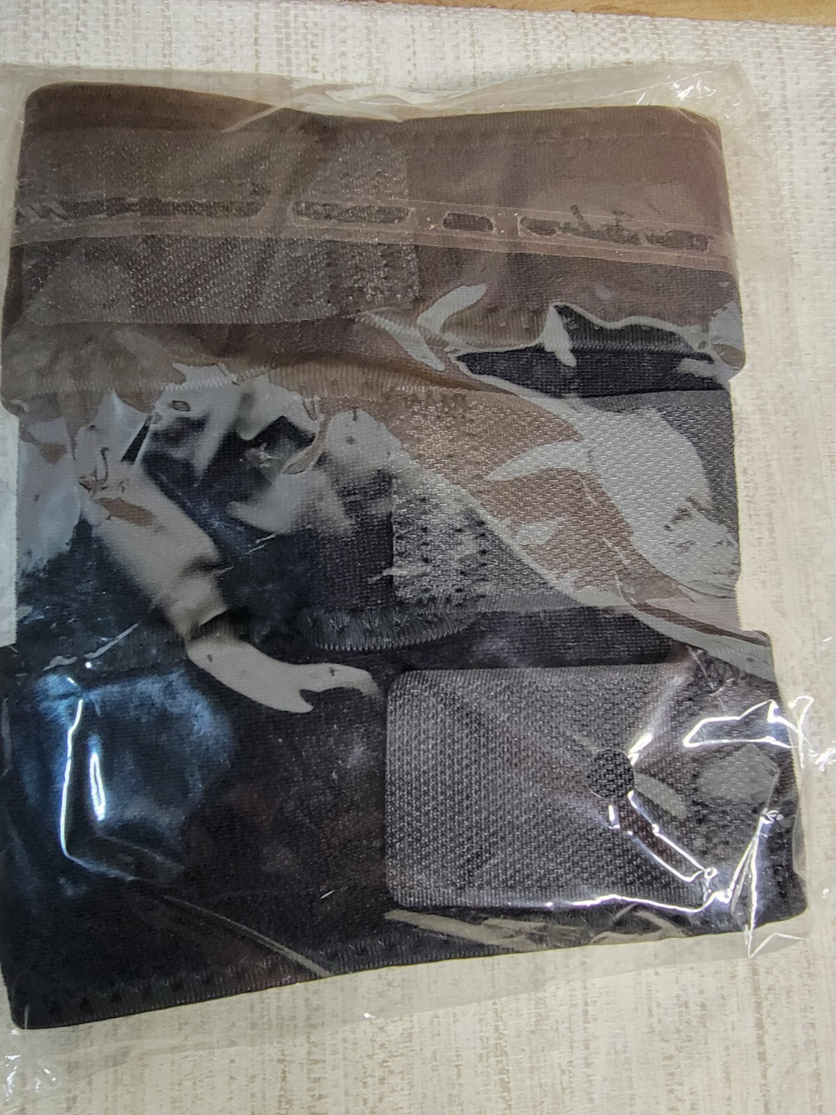 Pack Of 3 Knee Strap Compression Brace Support Sport Joint Stabilizer