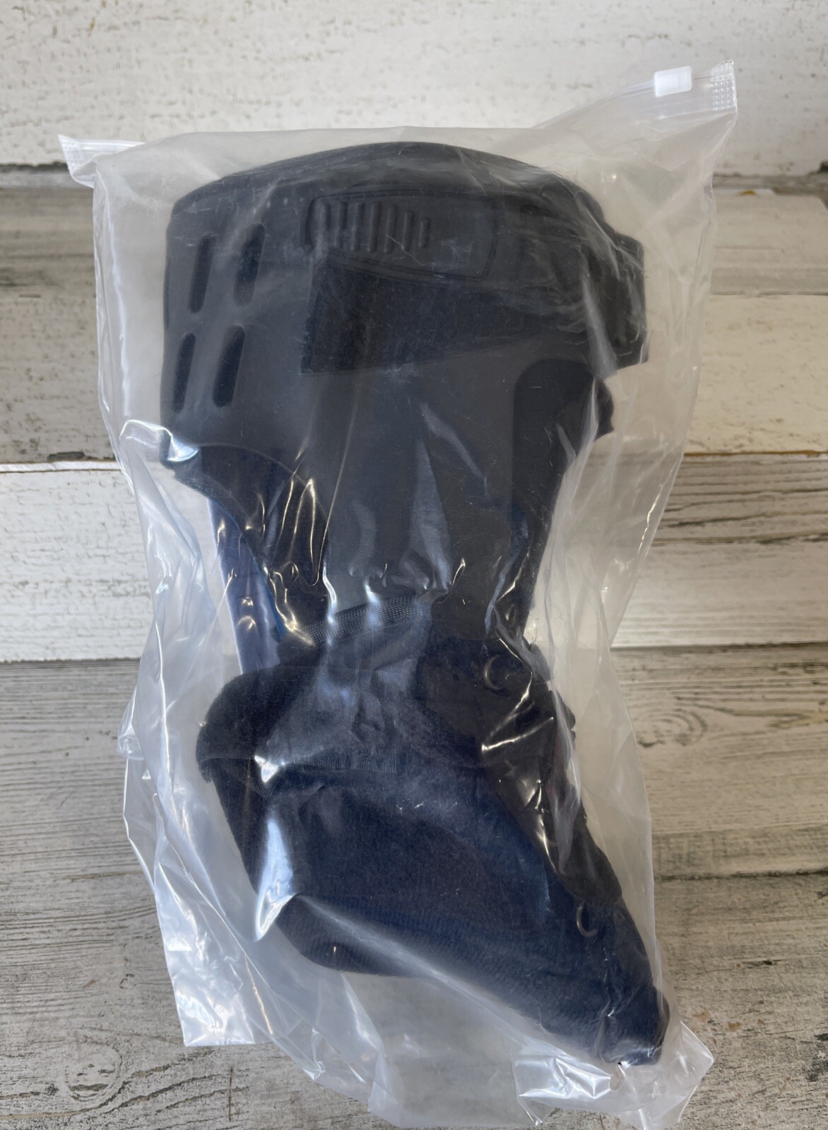 Doctor In The House (DITH) Revolution AFO Left Ankle NEW Small