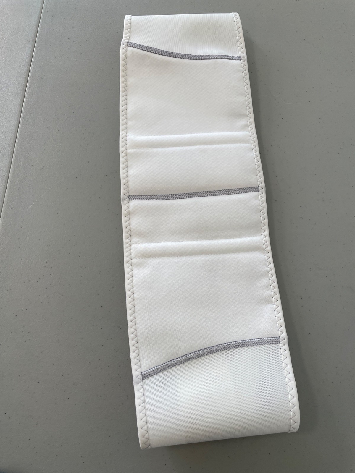 Motif Medical Pregnancy Support Band Medium Postpartum Abdominal Binder Belt