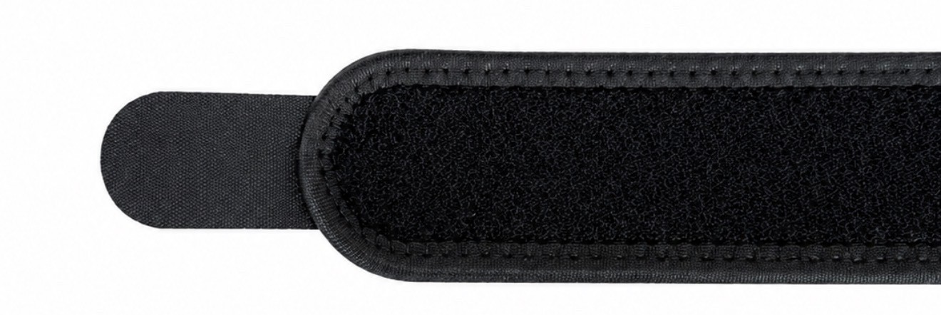 New Open Box NASUS Sports PowerKnee Spring-Loaded Knee Support Brace