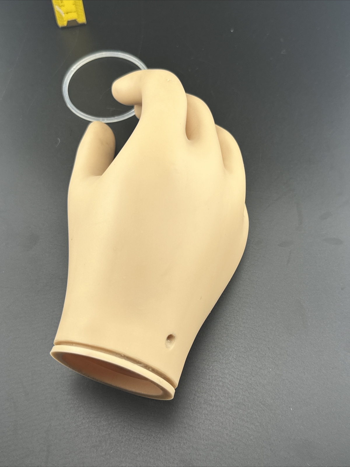 Right OTTOBOCK Otto Bock Prosthetic Hand Glove.