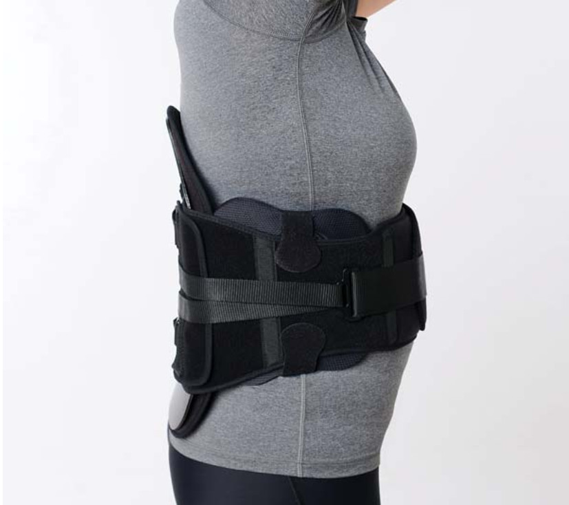 Advanced Orthopedics The Weave 77 Back Brace – X Large