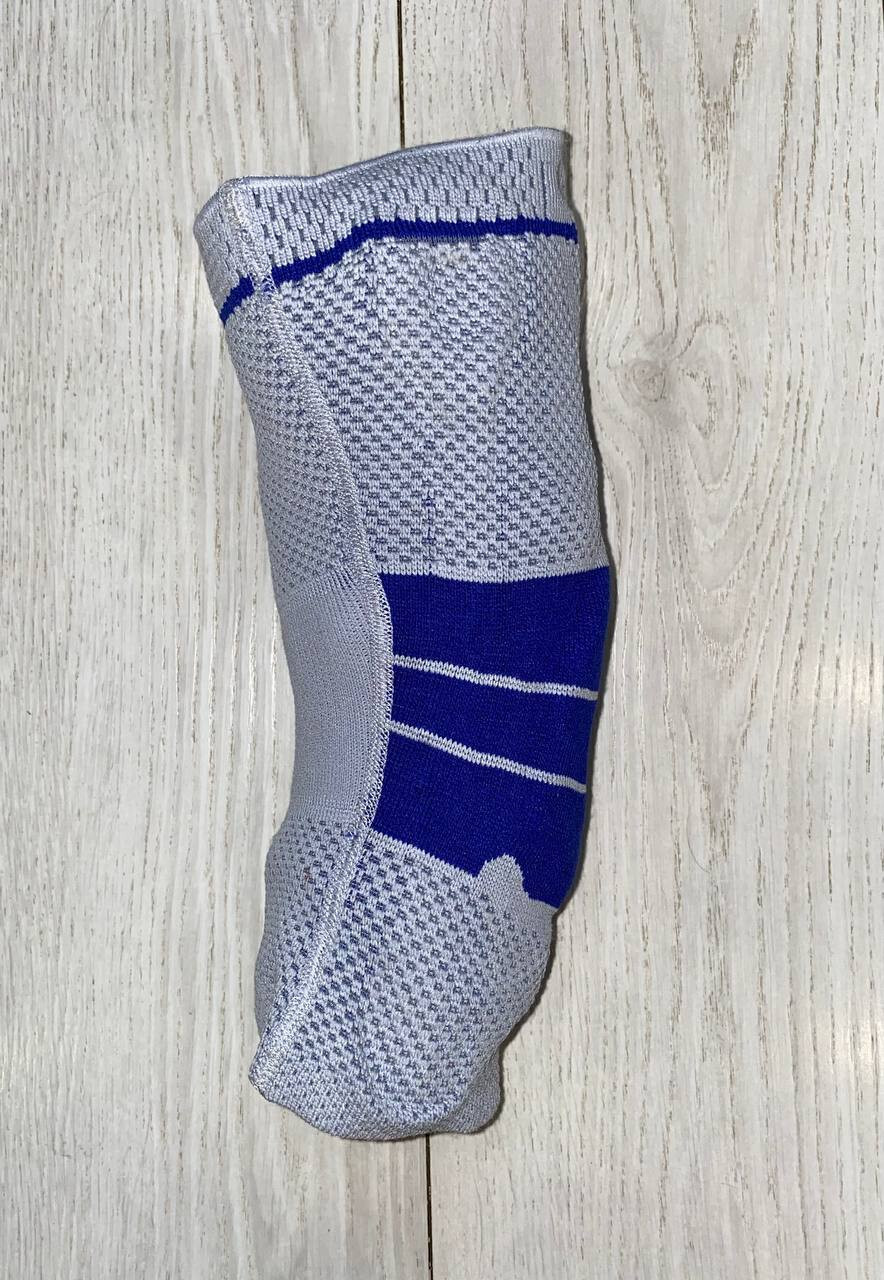 BAUERFEIND GENU TRAIN Mit Arthritis Knee Brace Support Size 3 Unisex Adult