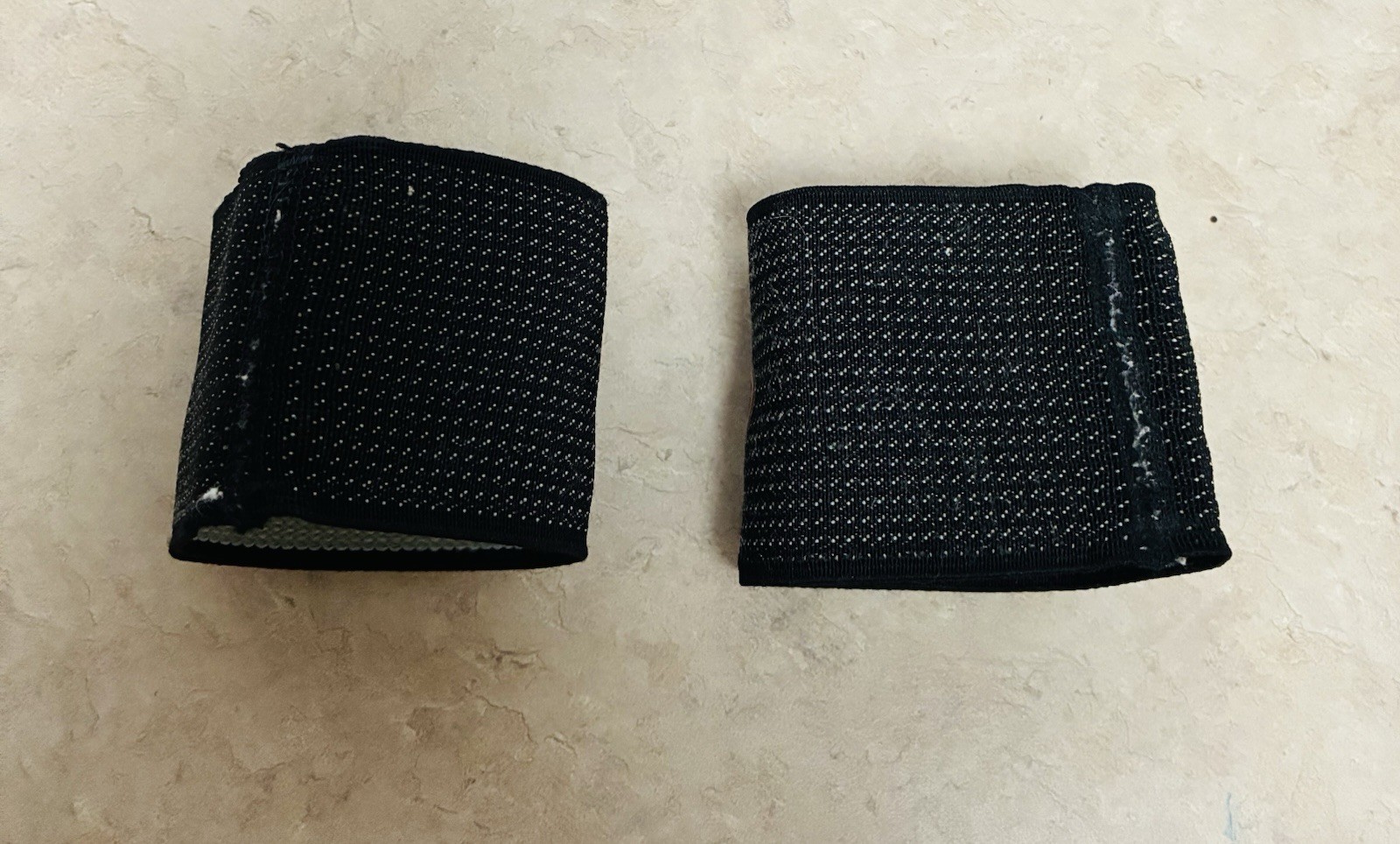 COPPER FIT Arch Relief Compression Bands (Professional Grade Tough) NIB