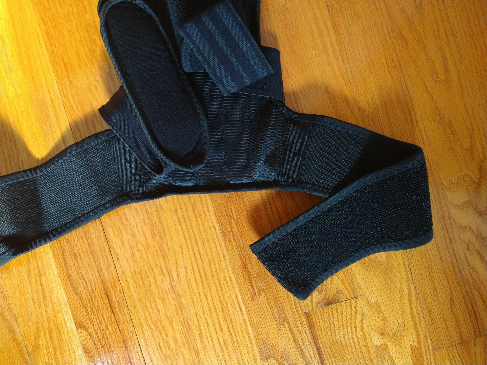 Mercase Posture Corrector
