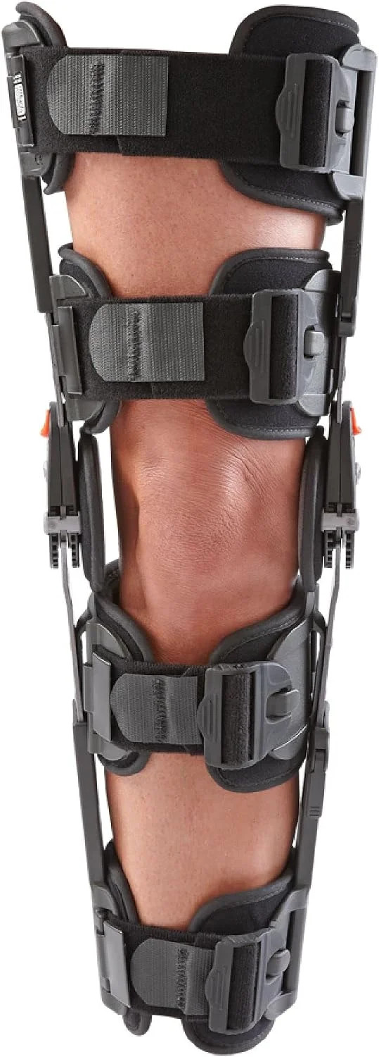 T Scope Premier Post-Op Knee Brace