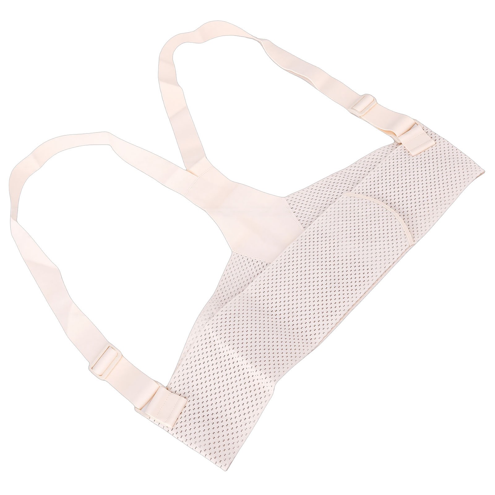 2-Adjustable Maternity Belly Support Belt For Lower Abdomen And Hip Pain Relief