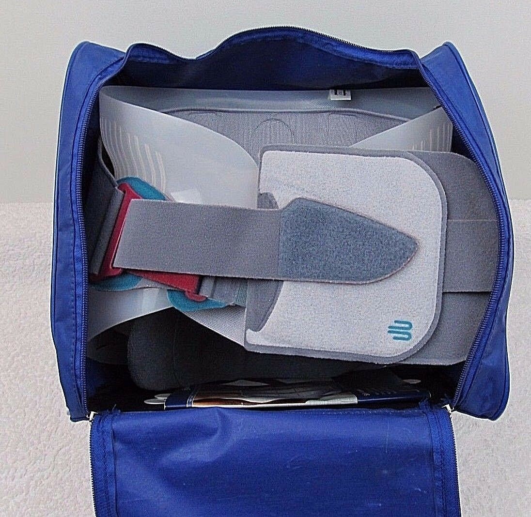 BAUERFEIND SofTec Lumbo S3