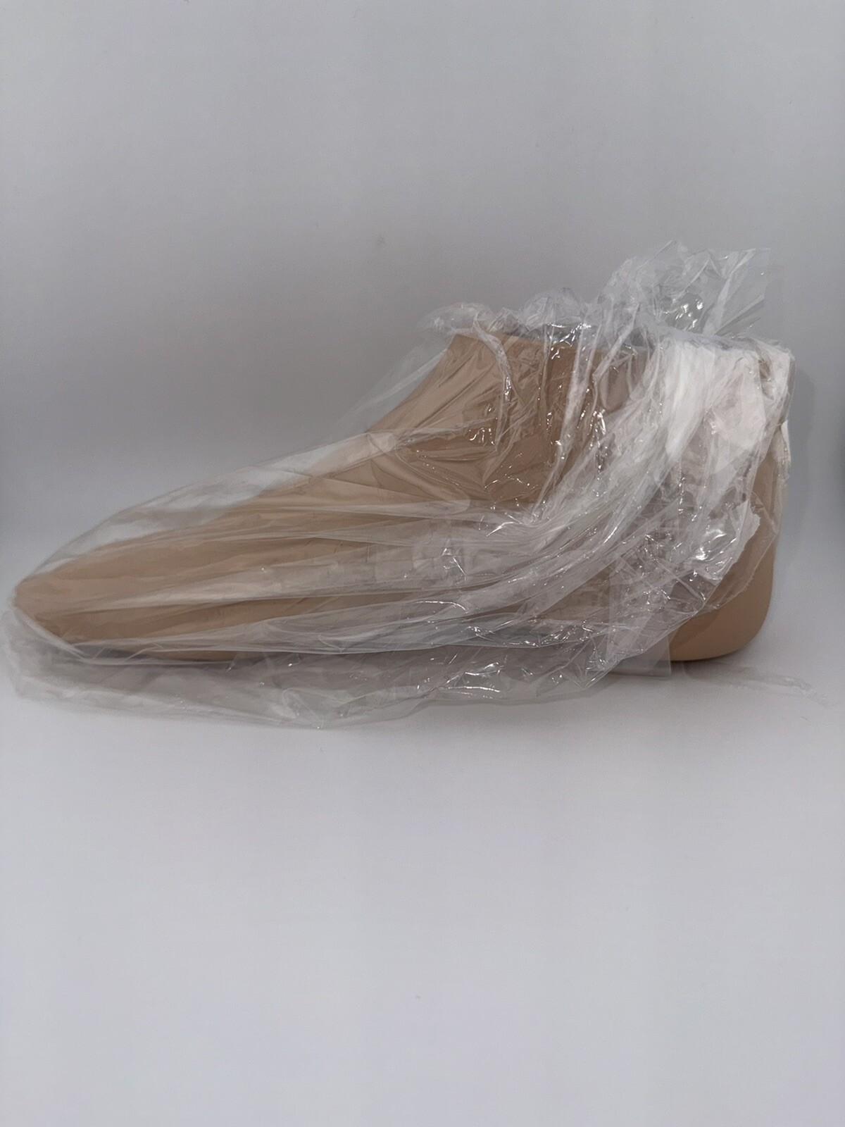 New College Park Trustep Right Prosthetic Foot Shell Size 24CM Collegepark 24