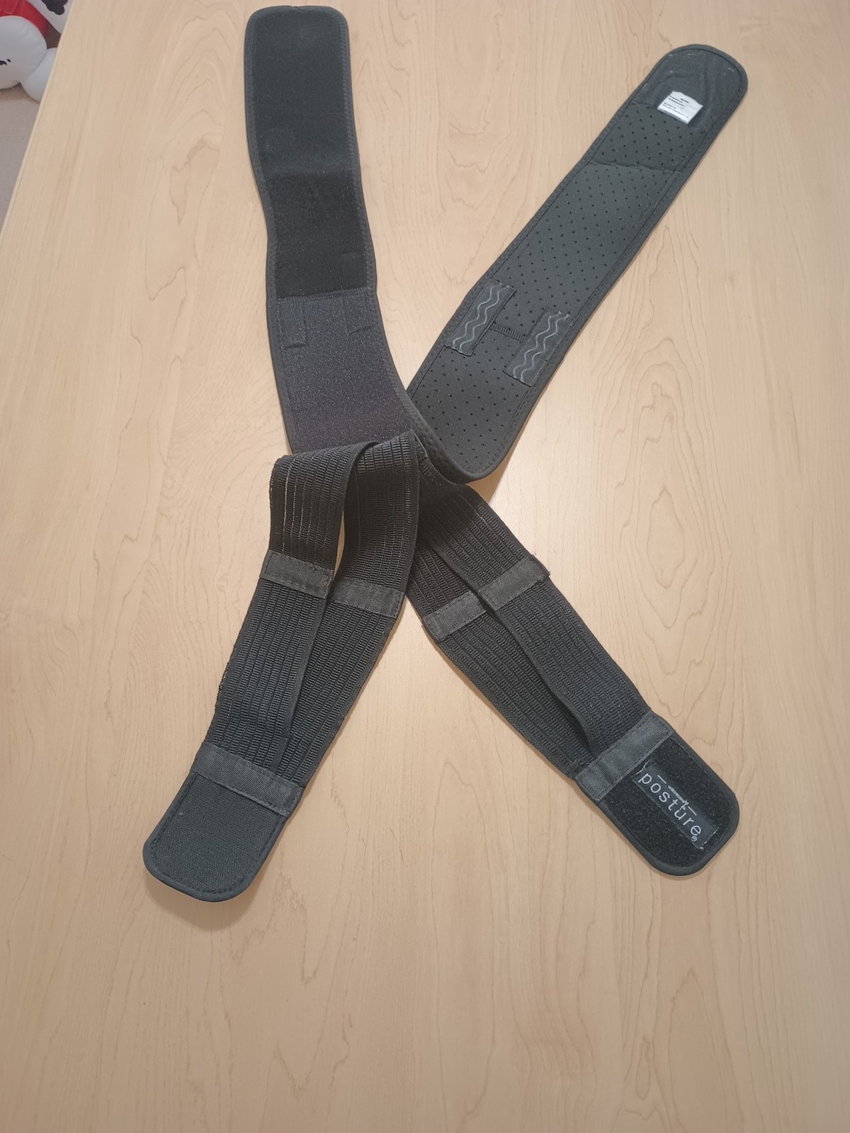 Posture Corrector, Vriksasana