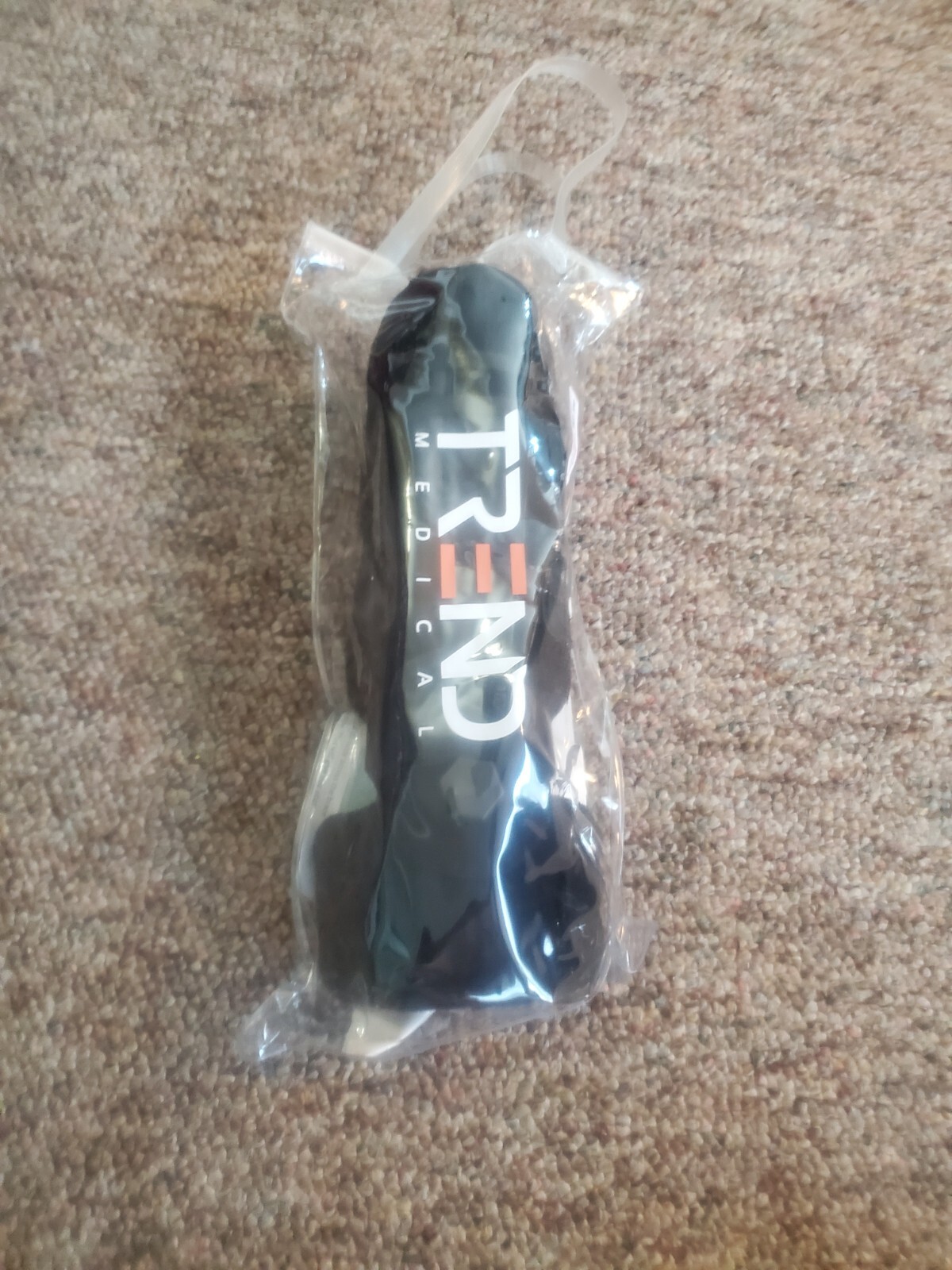 New 10″ Black Trend Medical Pro Wrist Brace (DVT3926)