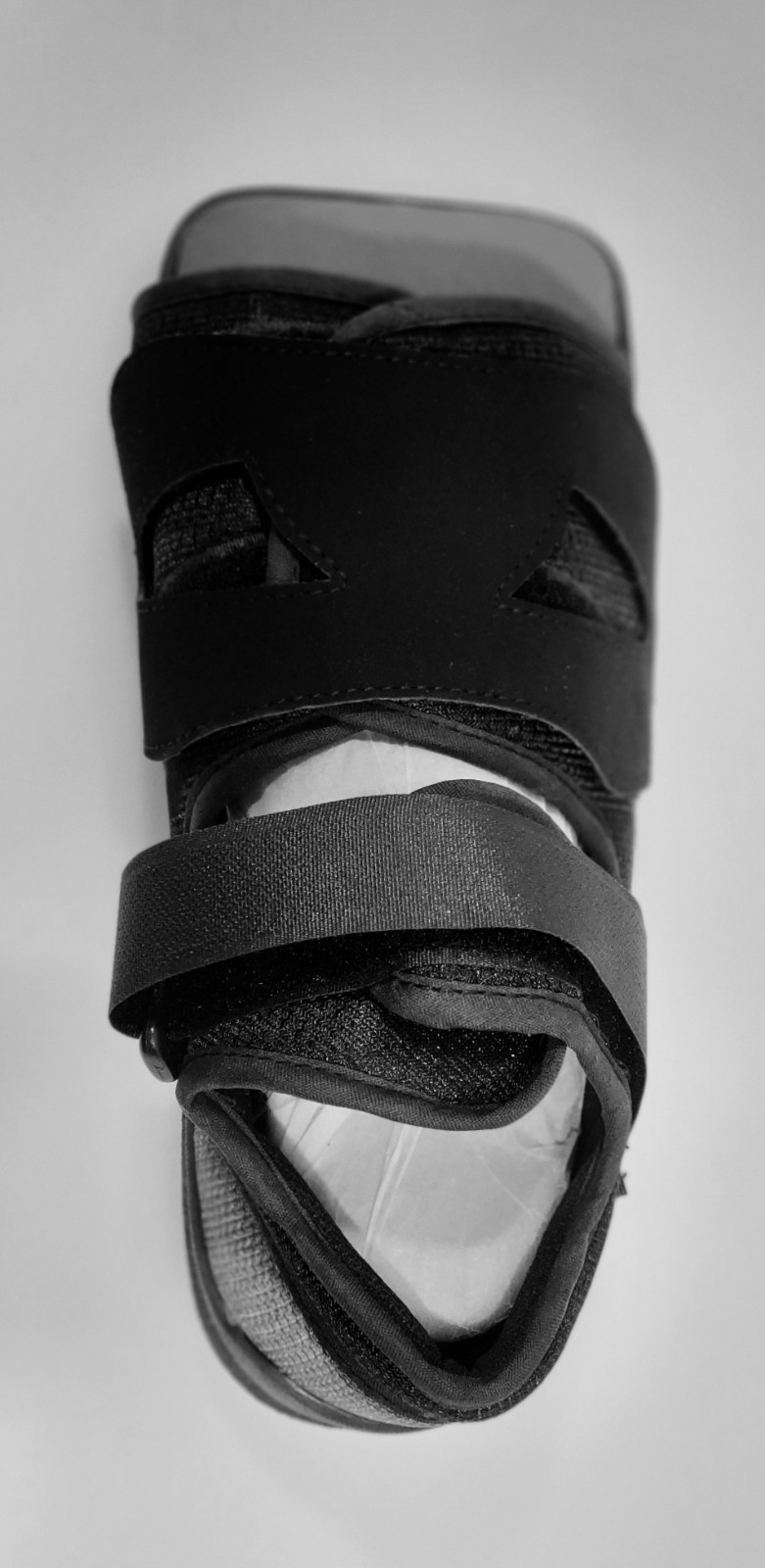 KNAB Medical-Surgical Shoe – Womens Small