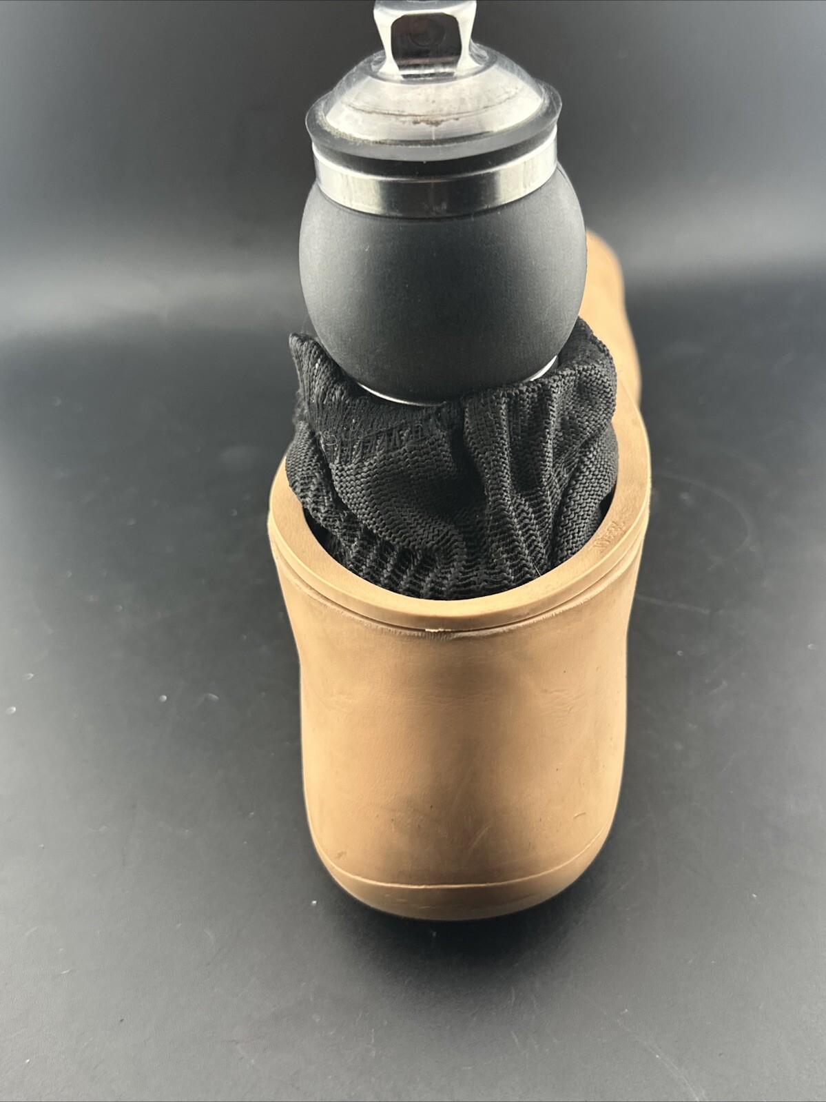 ossur pro-flex Lp Torsion prosthetic foot. Size 29. category. 7. Left Foot