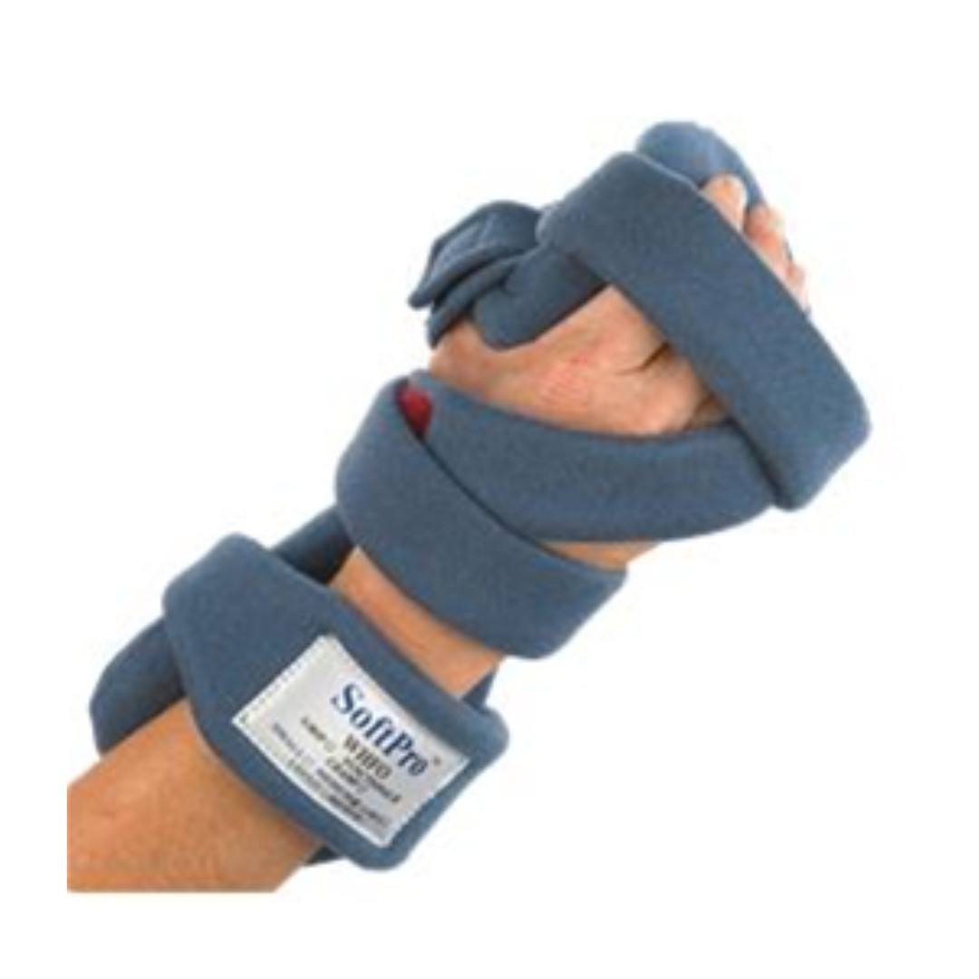SoftPro Functional Resting WHFO