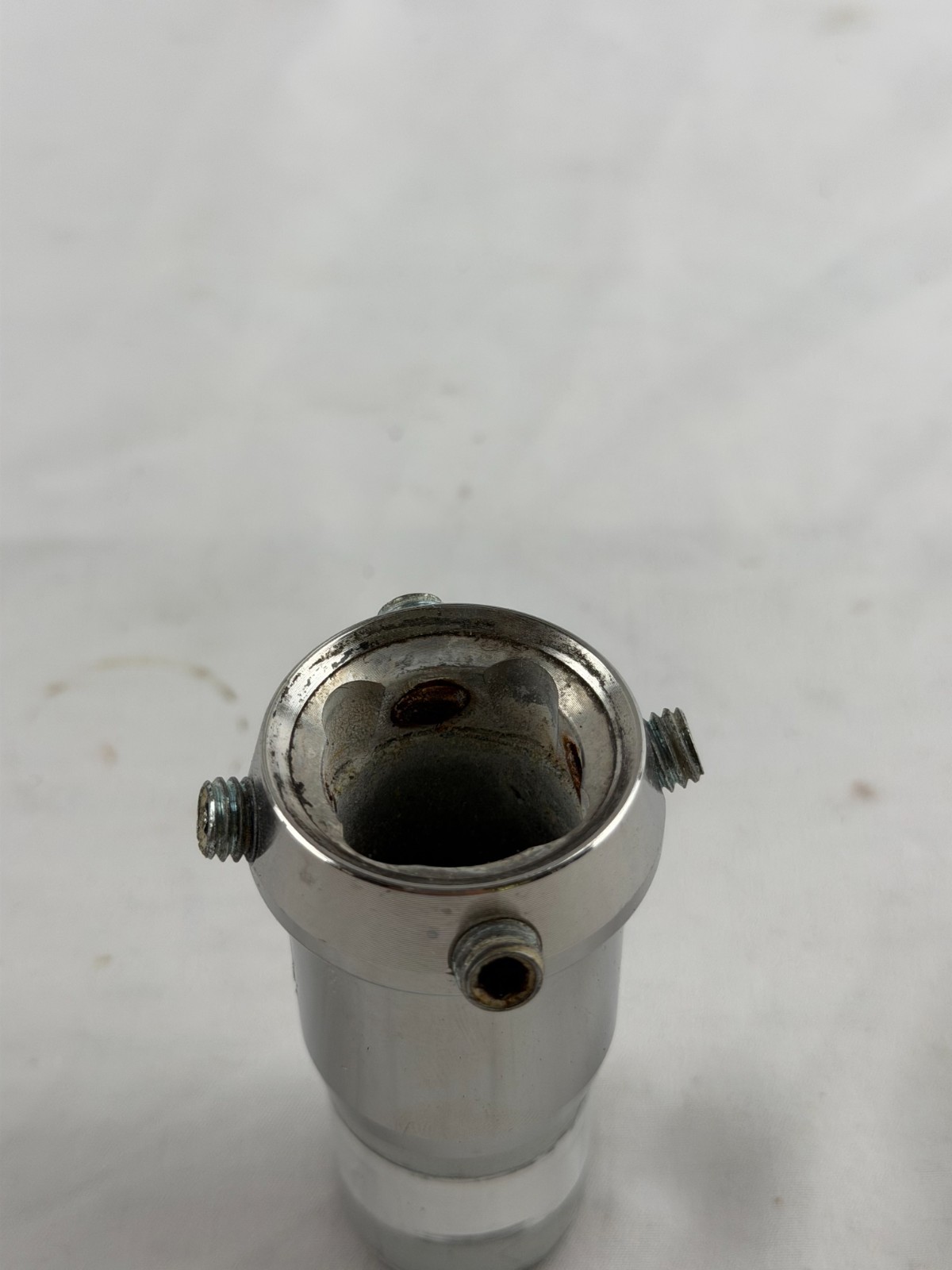 Prosthetic Modular Tube Adapter – Ref SS-TC – Alignment Component