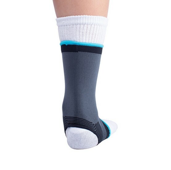 DonJoy Advantage Elastic Ankle Compression Sleeve