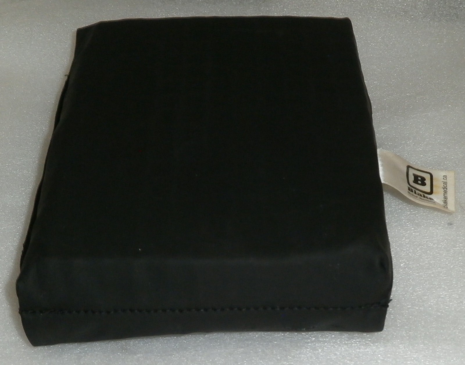 BLAKE GEL CALF FOOT PLATE PAD 6X5 INCH GOOD CONDITION