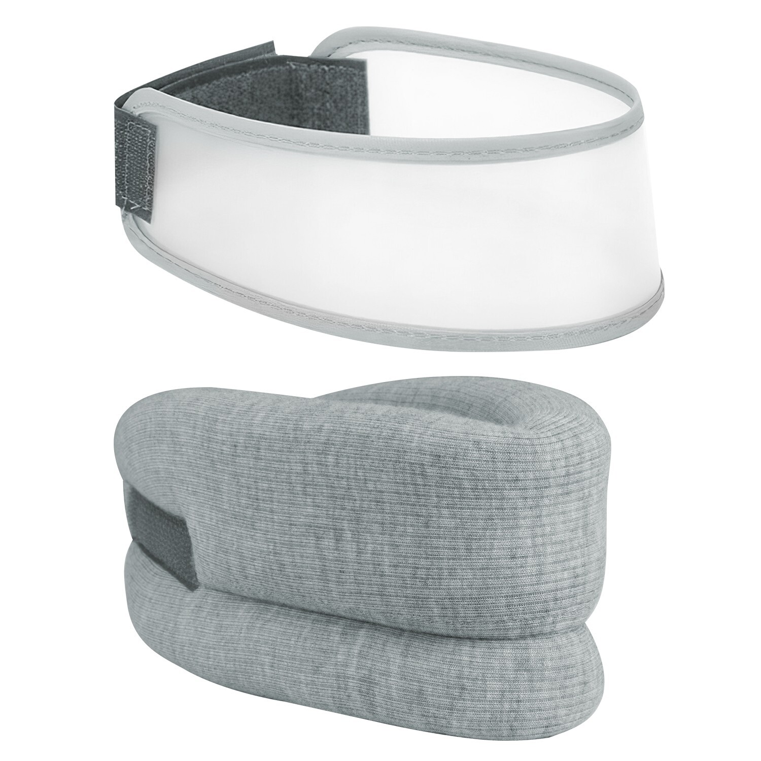 Cervical Collar Neck Support – Comfortable & Adjustable for Sleeping (Men/Women)