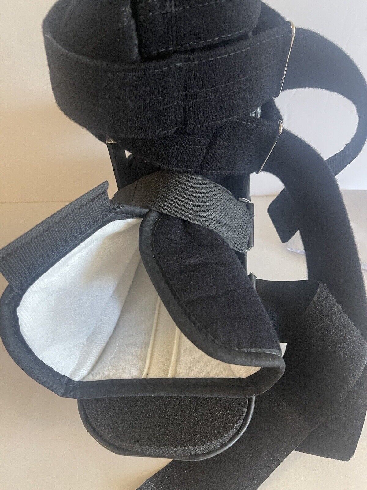 Procare Sidekick Brand New Low Profile Walker Med Boot Brace Foot Ankle 79-95035