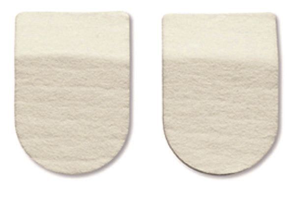 Hapad Heel Lift, 3 x 5/16 Inch (Sold as PR/1)