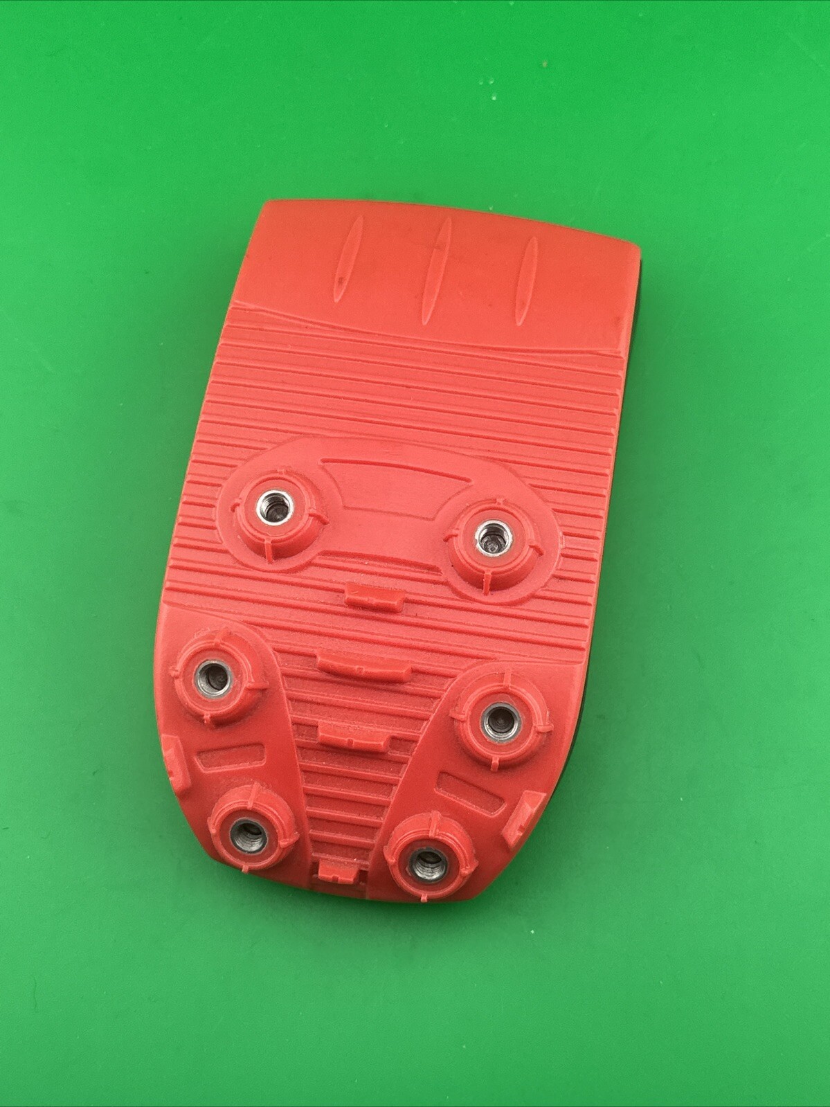 OTTOBOCK Otto Bock Prosthetic Running Blade 1E90 Sole. 2Z501. READ