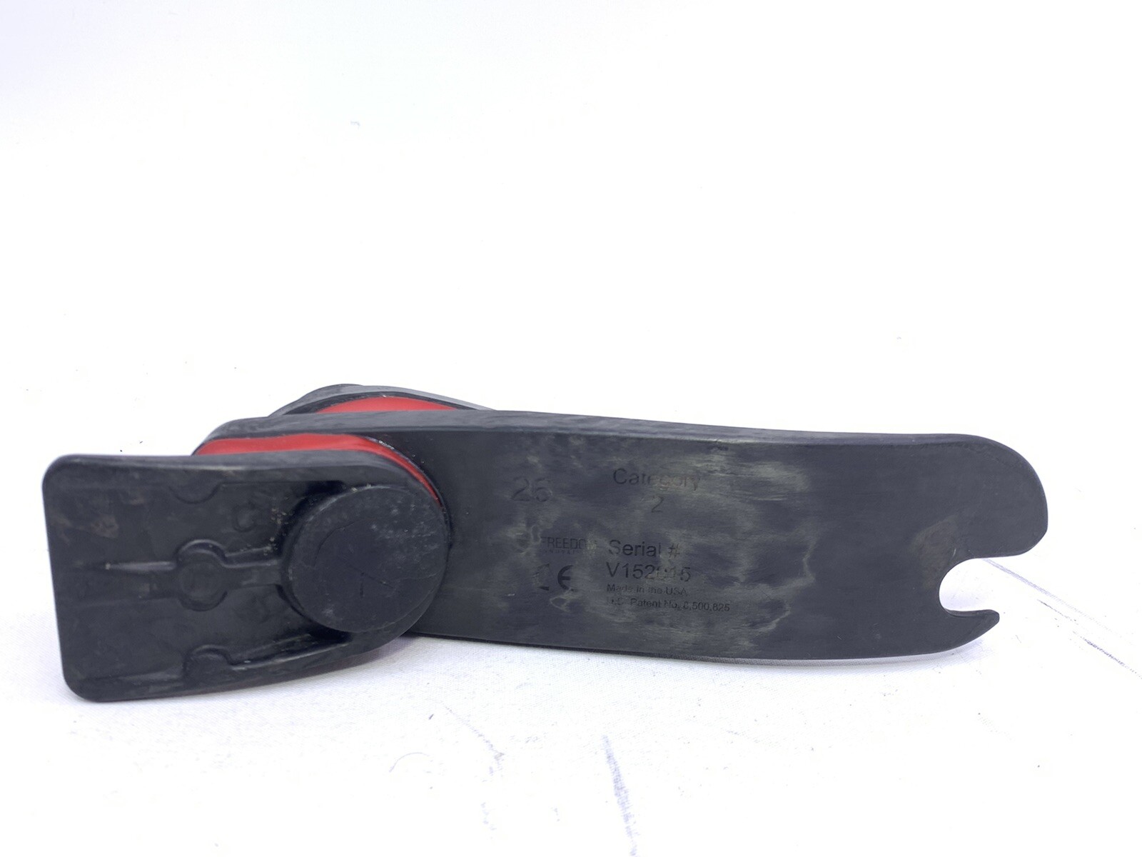 Freedom Innovations Walktec Prosthetic Foot. Size 26 Category 2. Right Foot