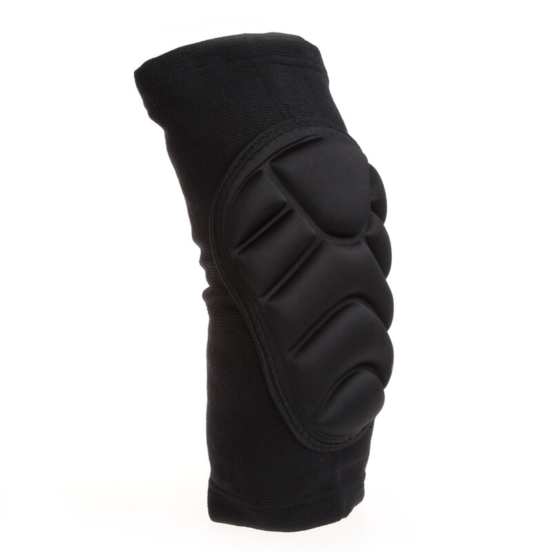 Practical Knees Pads Comfortable Protective Knee Pads for Sports Dance Football