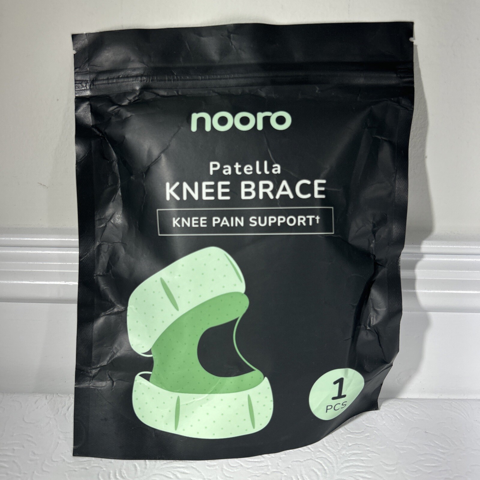 Nooro Patella Knee Brace – Pain Relief And Joint Stability