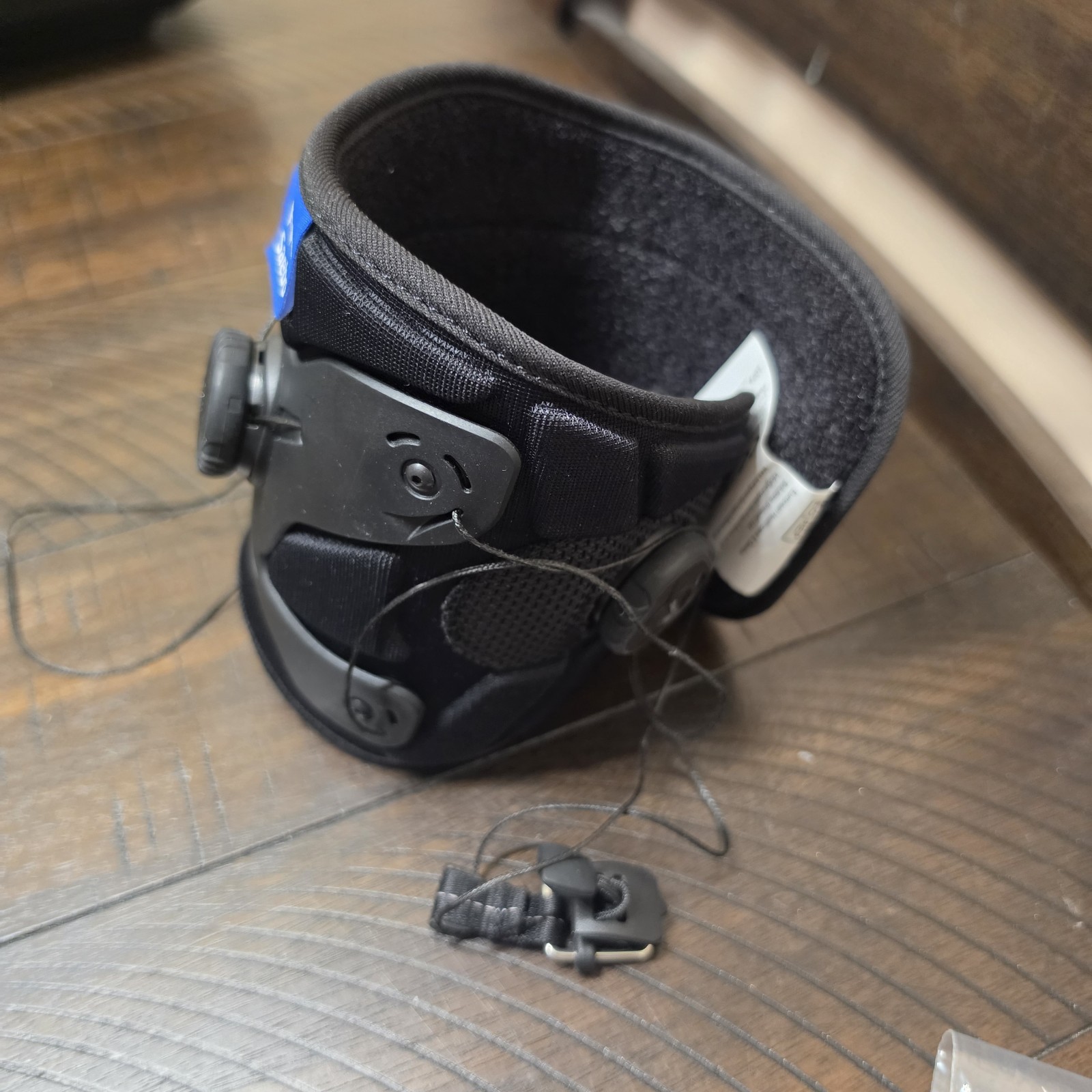 Saebo Step Foot Drop Brace