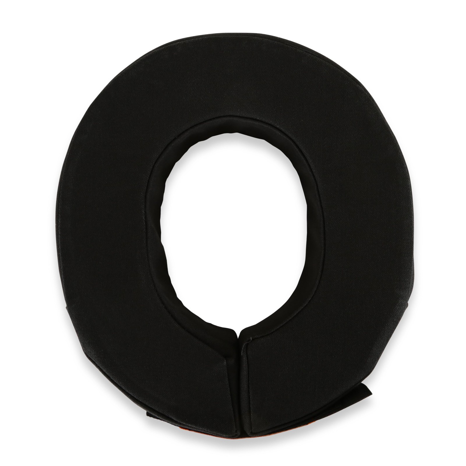 Helmet and Neck Support Collar 360 Degree SFI 3.3 Certified Black 19 337008