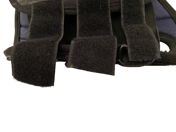 F-L-A Pro Lite 8″ Left Wrist Splint Brace Size XL Professional Grade
