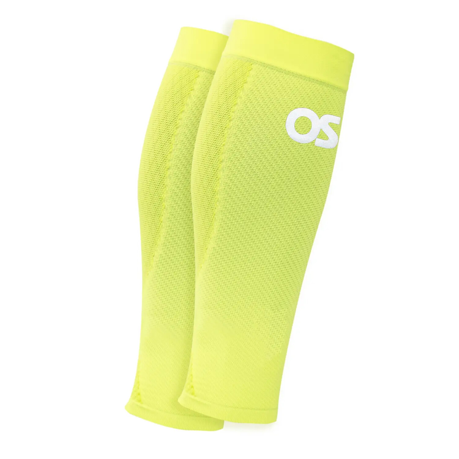 OS1st CS6 Performance Calf Sleeves Compression Support Shin Splints Pain Relief