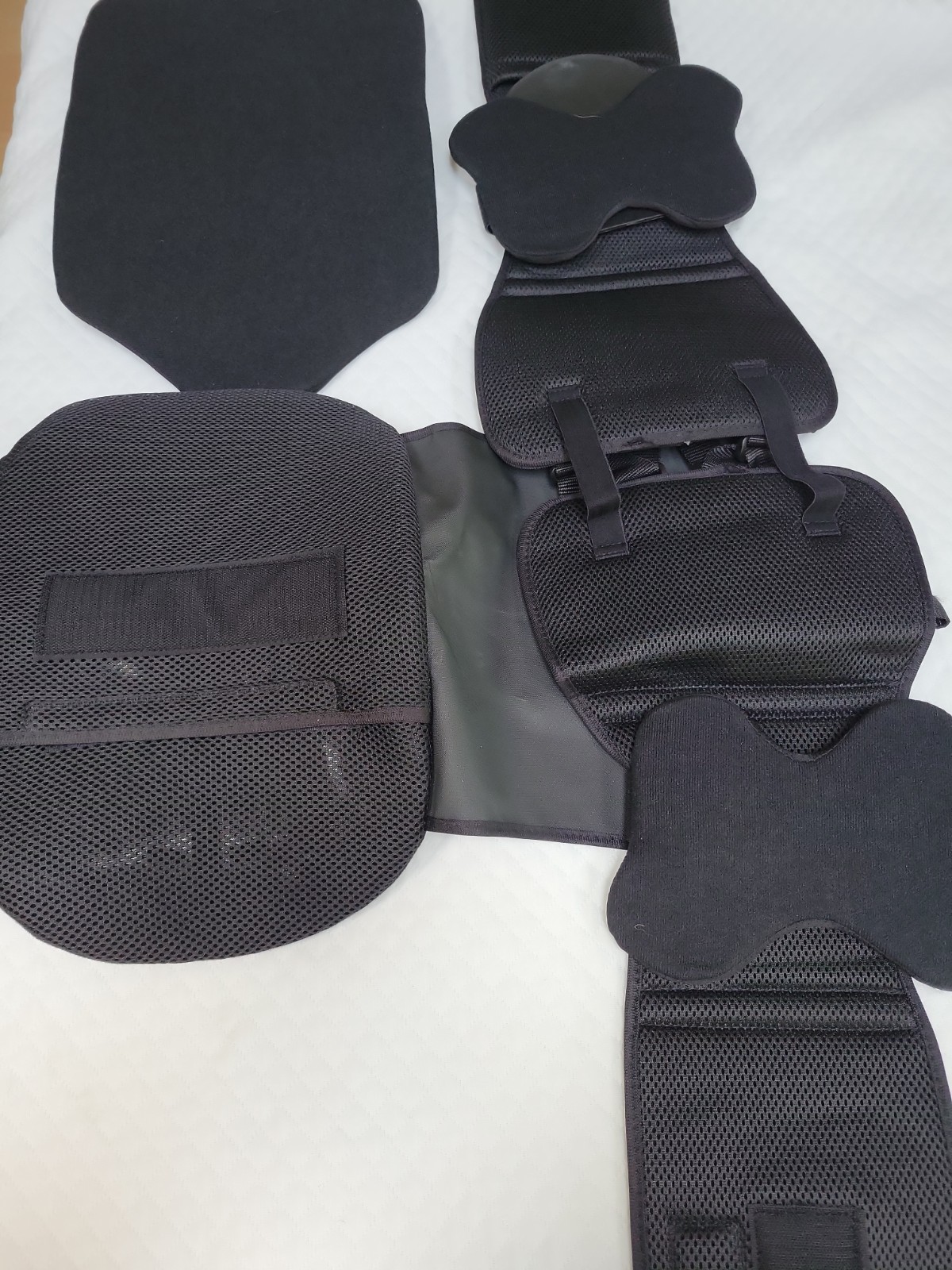 ARYSE AY-37/50-102 Back Brace Prime Series M