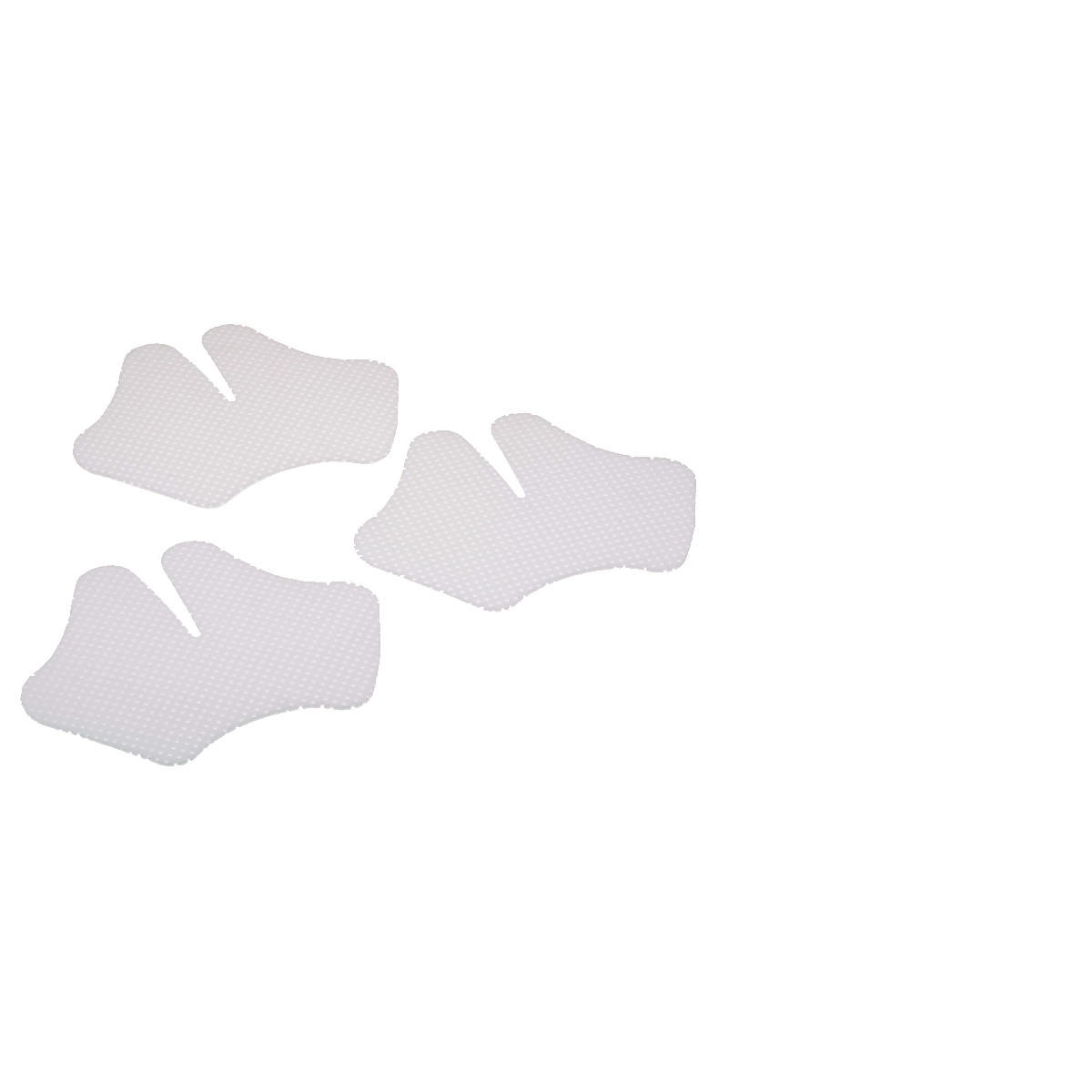 Rolyan Splinting Material Gauntlet Thumb Spica Splint Aquaplast-T Optiperf 1/16