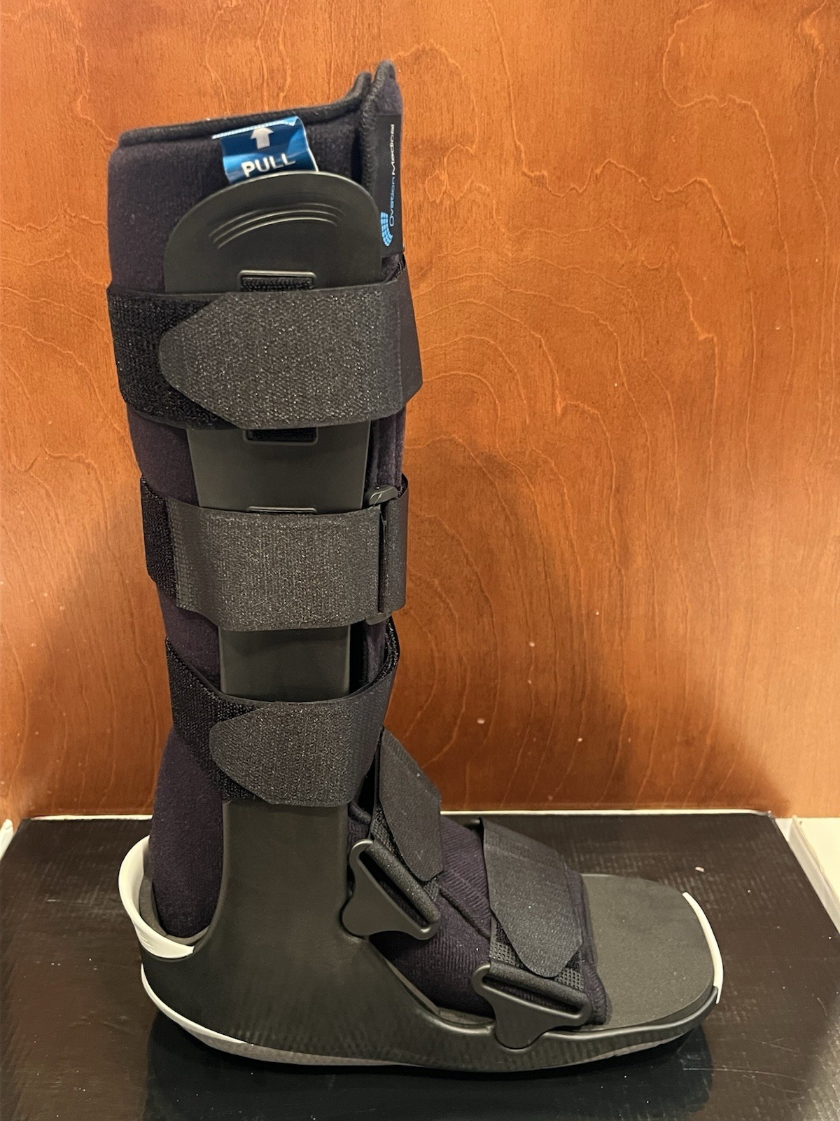 Ovation Medical Standard Walker Boot Medium
