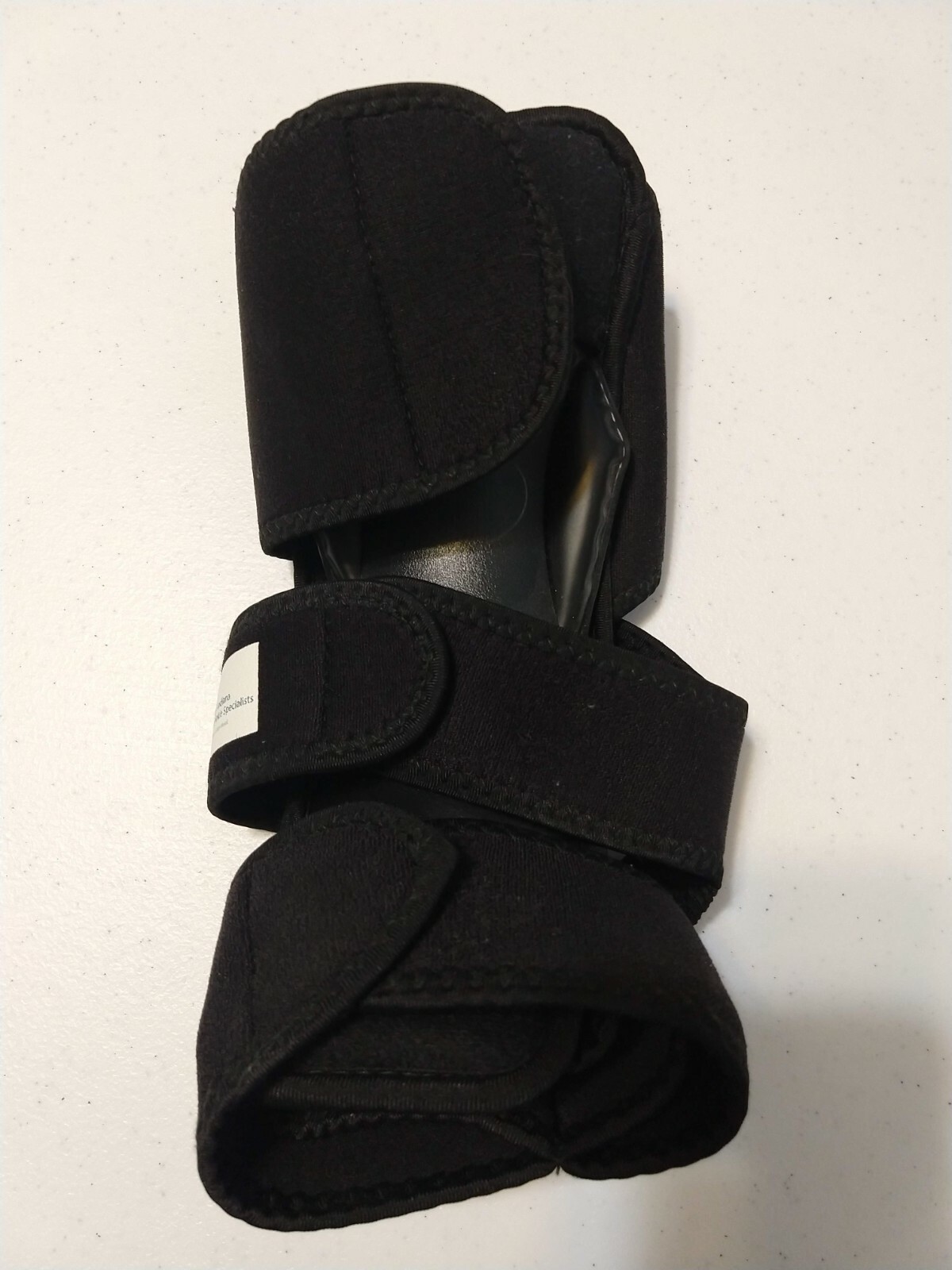 Stress Fracture Brace Wrap Foot Treatment Stress Sprain Strain Foot Wrap Brace